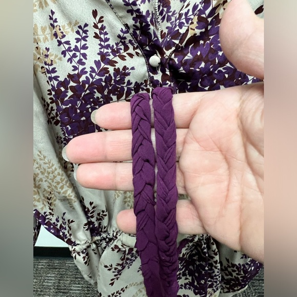 Batwing Blouse - Picture 10 of 15